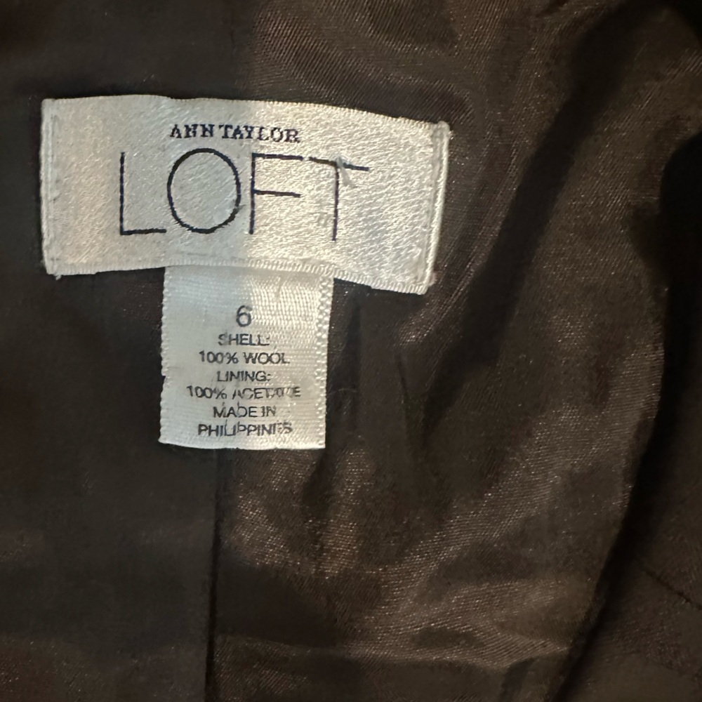 LOFT Pantsuit - image 3